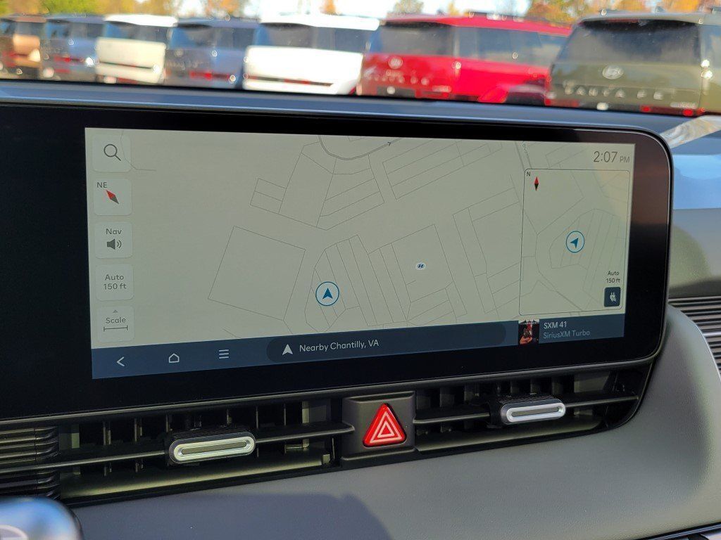 2026 Hyundai IONIQ 5 Limited Chantilly VA