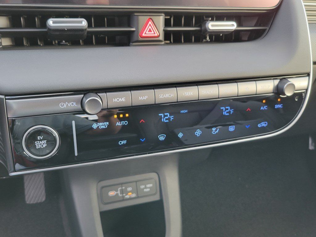 2026 Hyundai IONIQ 5 Limited Chantilly VA