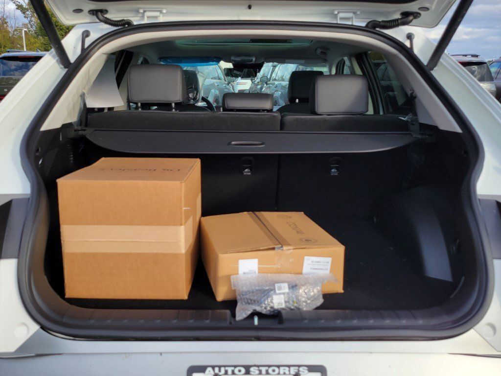 2026 Hyundai IONIQ 5 Limited Chantilly VA