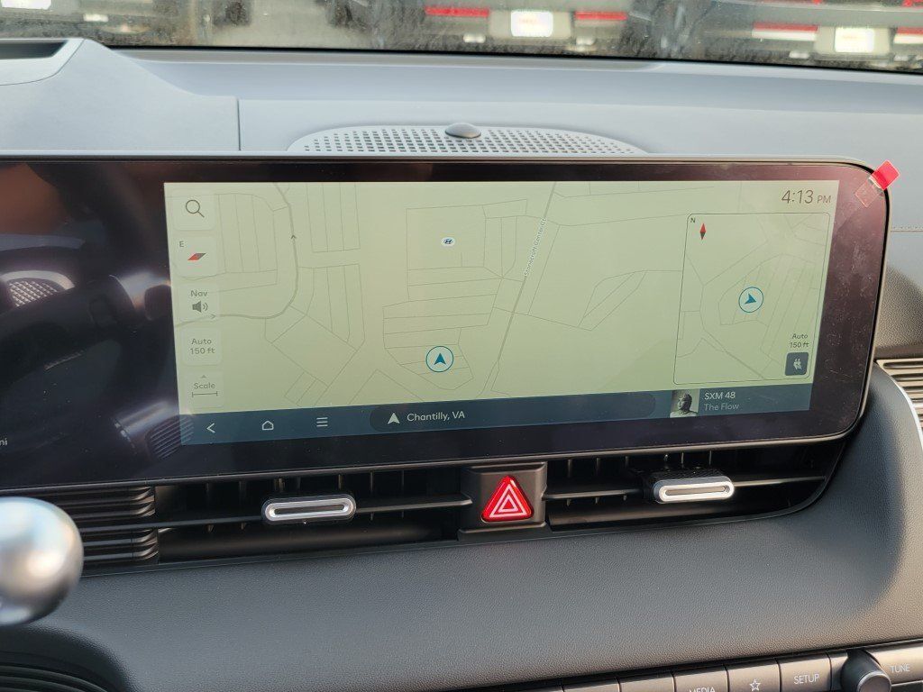 2026 Hyundai IONIQ 5 Limited Chantilly VA