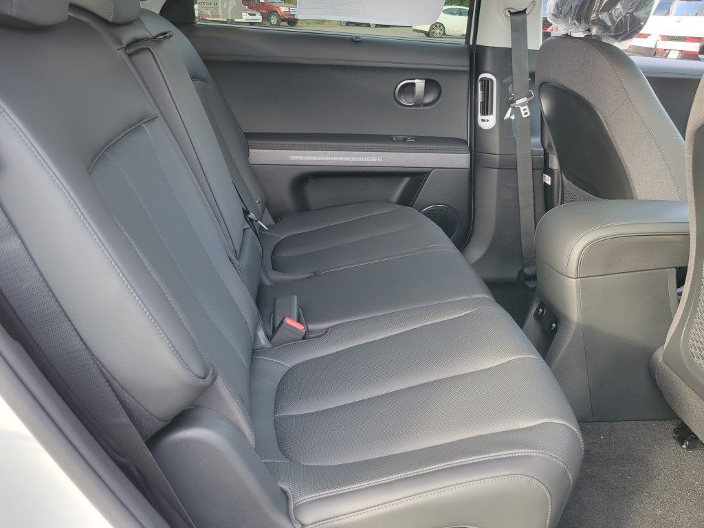 2026 Hyundai IONIQ 5 Limited Chantilly VA