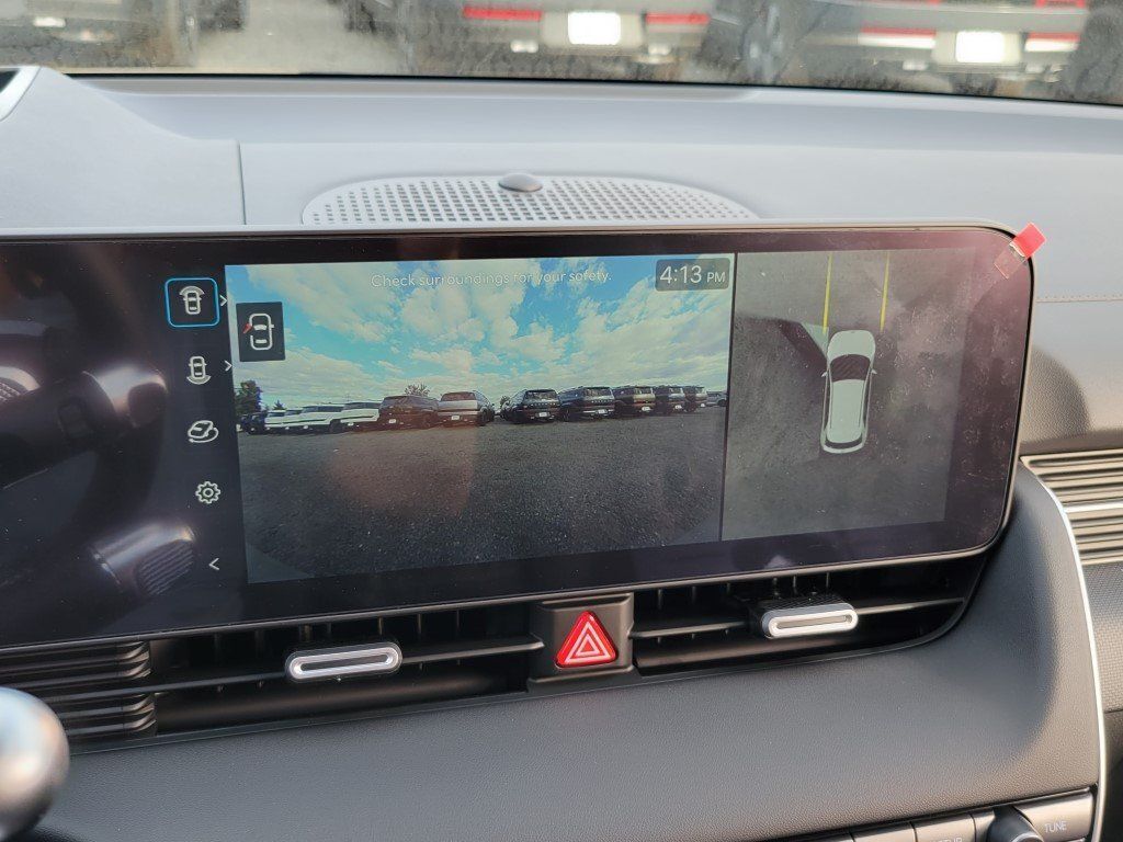 2026 Hyundai IONIQ 5 Limited Chantilly VA