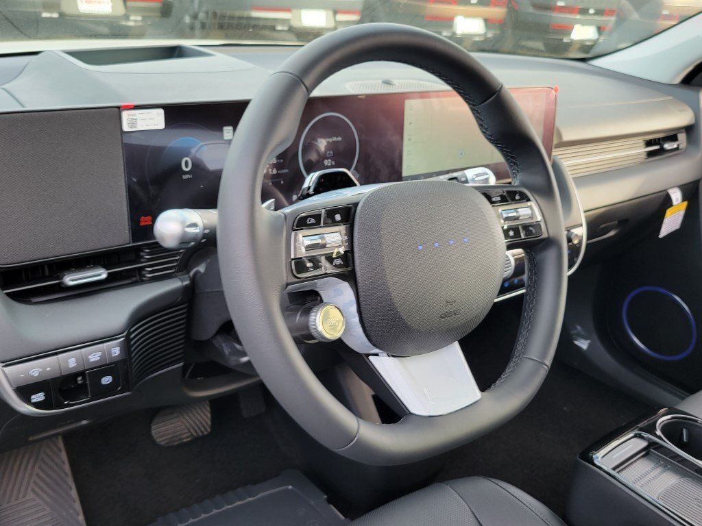 2026 Hyundai IONIQ 5 Limited Chantilly VA