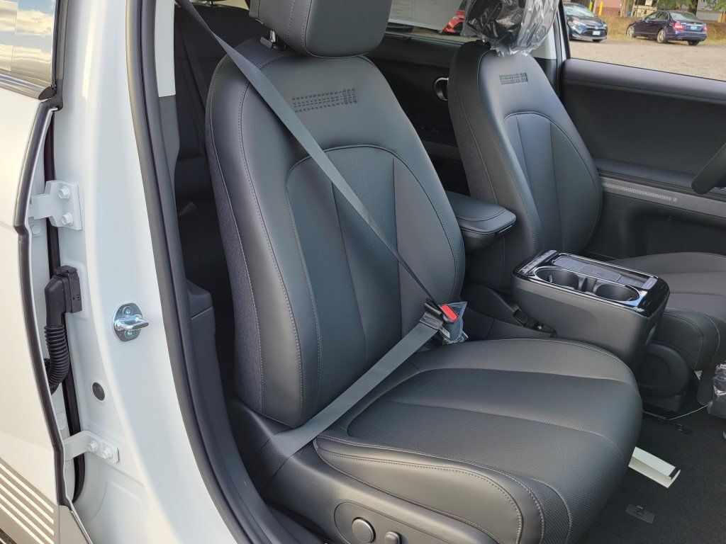 2026 Hyundai IONIQ 5 Limited Chantilly VA