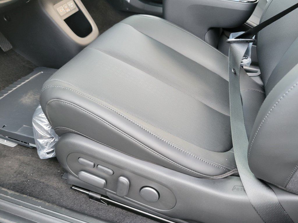 2026 Hyundai IONIQ 5 Limited Chantilly VA