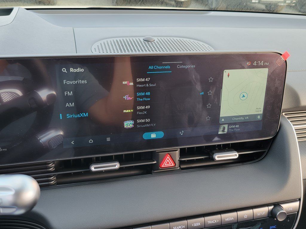 2026 Hyundai IONIQ 5 Limited Chantilly VA