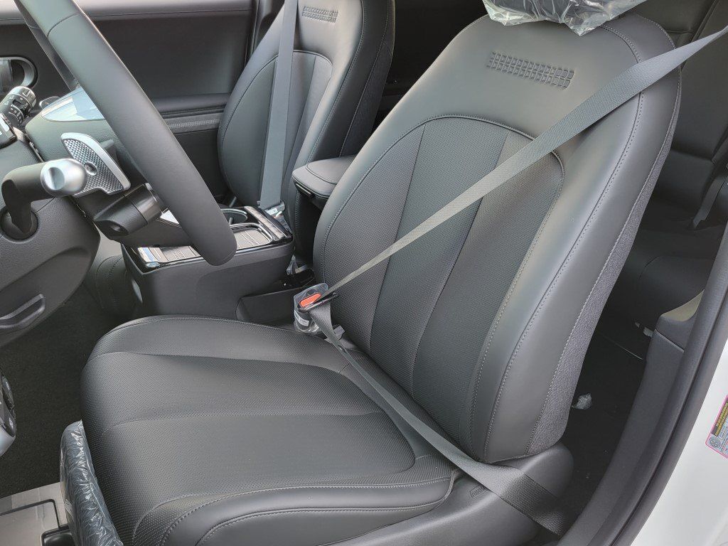 2026 Hyundai IONIQ 5 Limited Chantilly VA