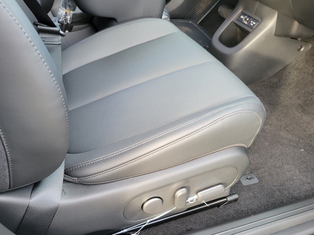 2026 Hyundai IONIQ 5 Limited Chantilly VA