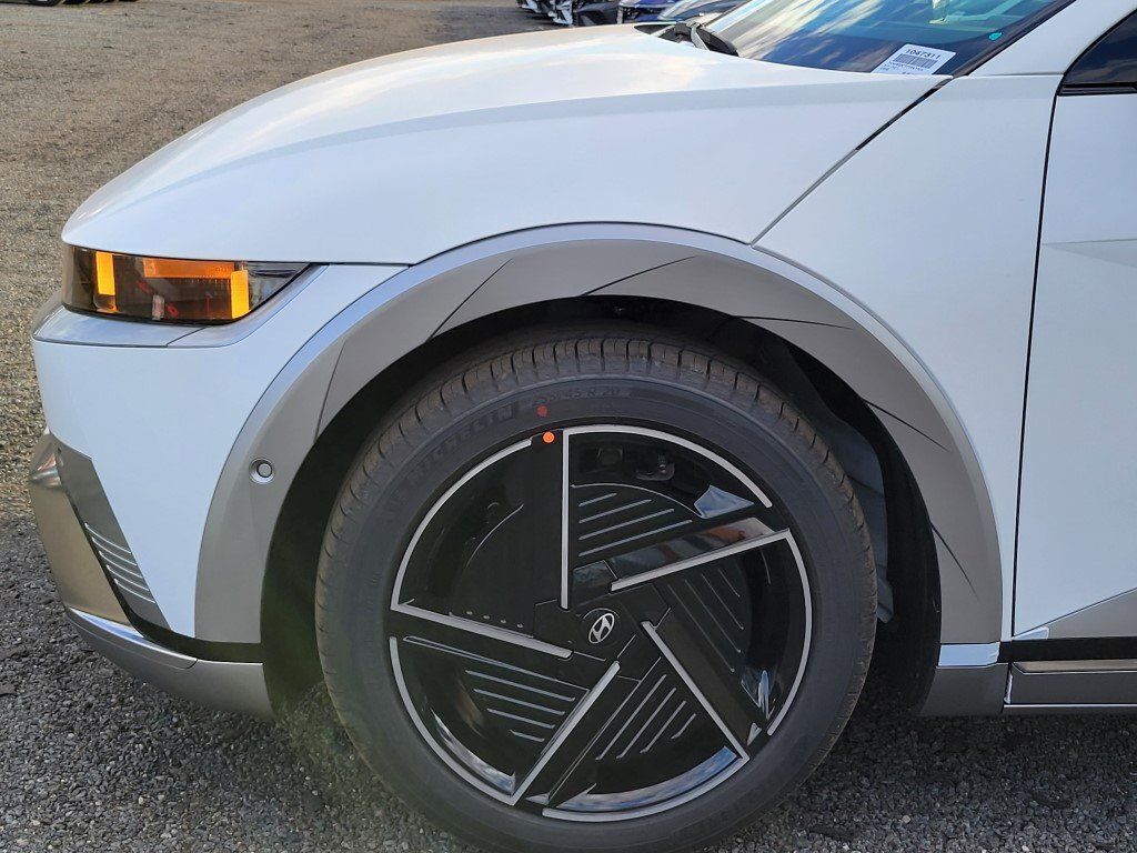 2026 Hyundai IONIQ 5 Limited Chantilly VA