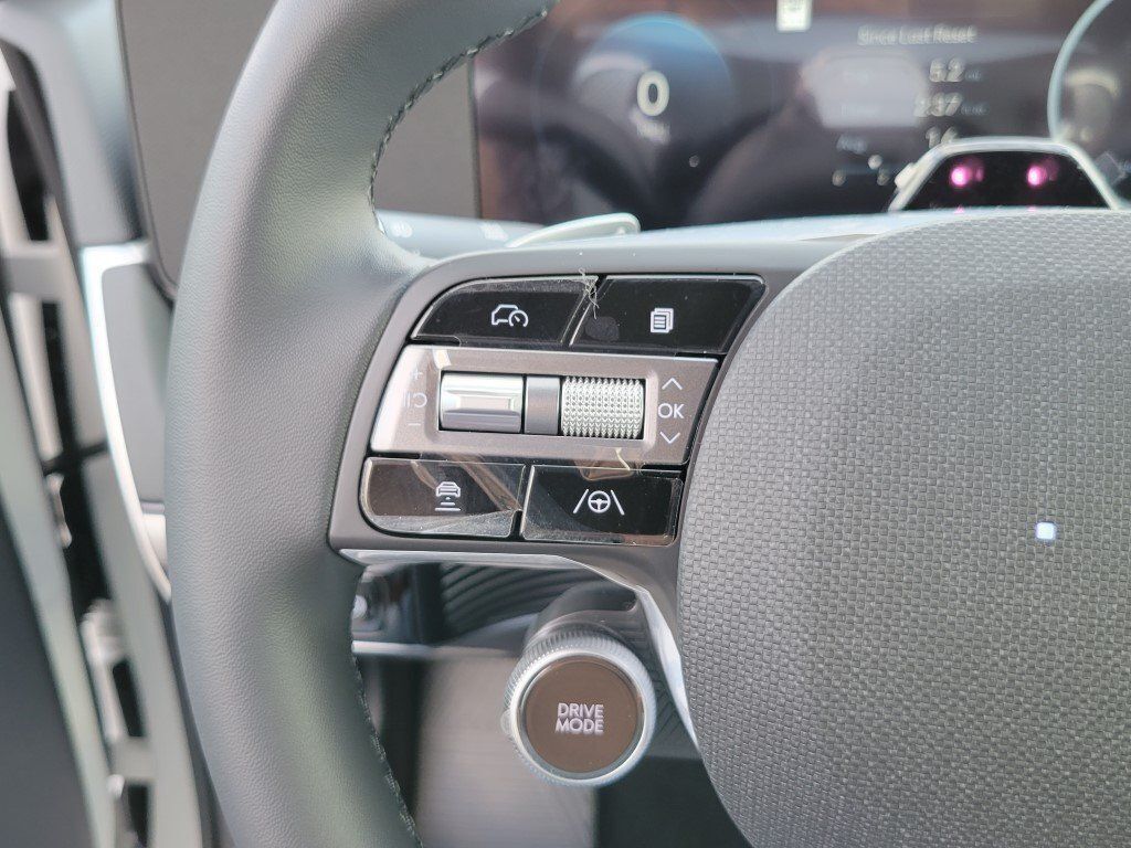 2026 Hyundai IONIQ 5 Limited Chantilly VA