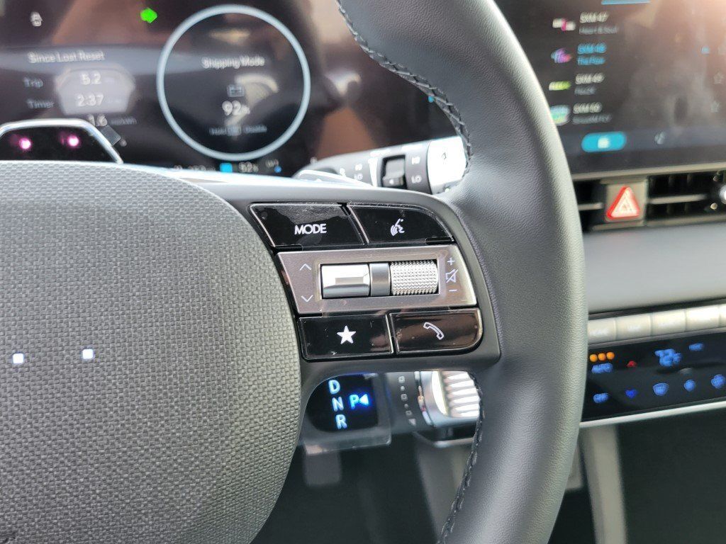 2026 Hyundai IONIQ 5 Limited Chantilly VA