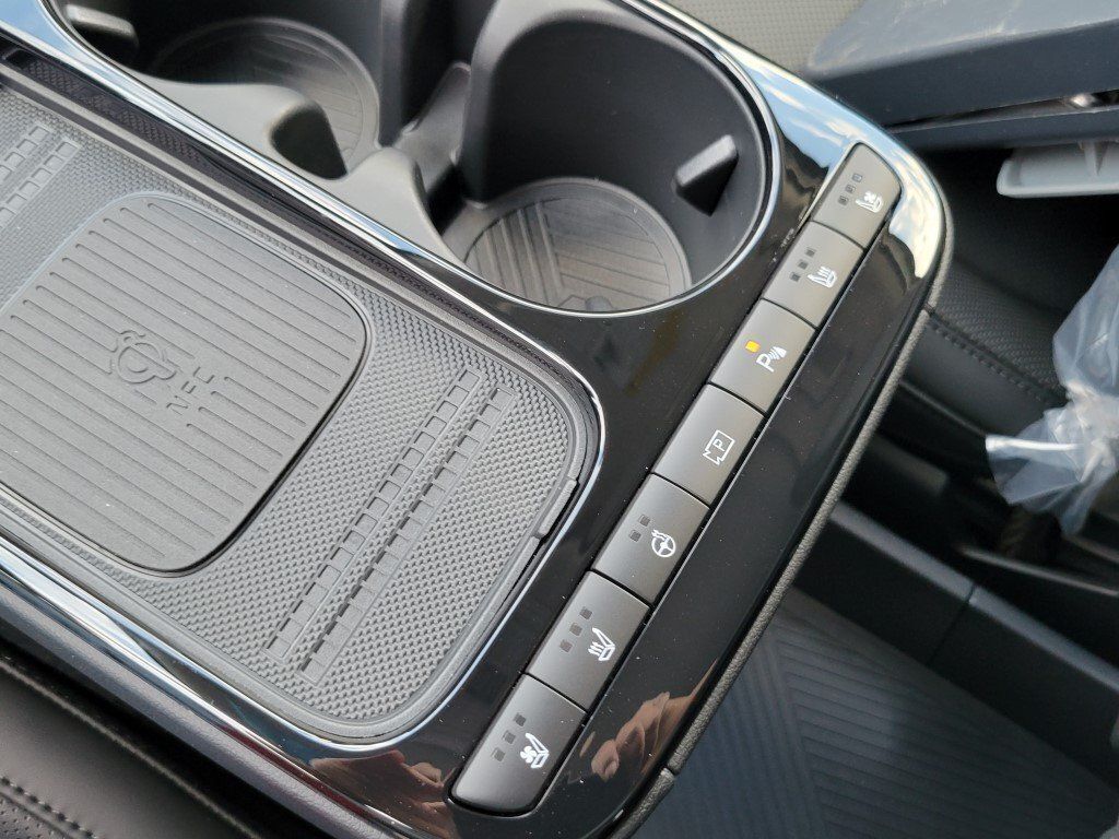 2026 Hyundai IONIQ 5 Limited Chantilly VA