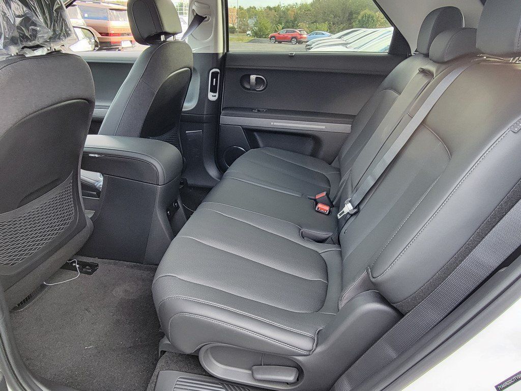 2026 Hyundai IONIQ 5 Limited Chantilly VA