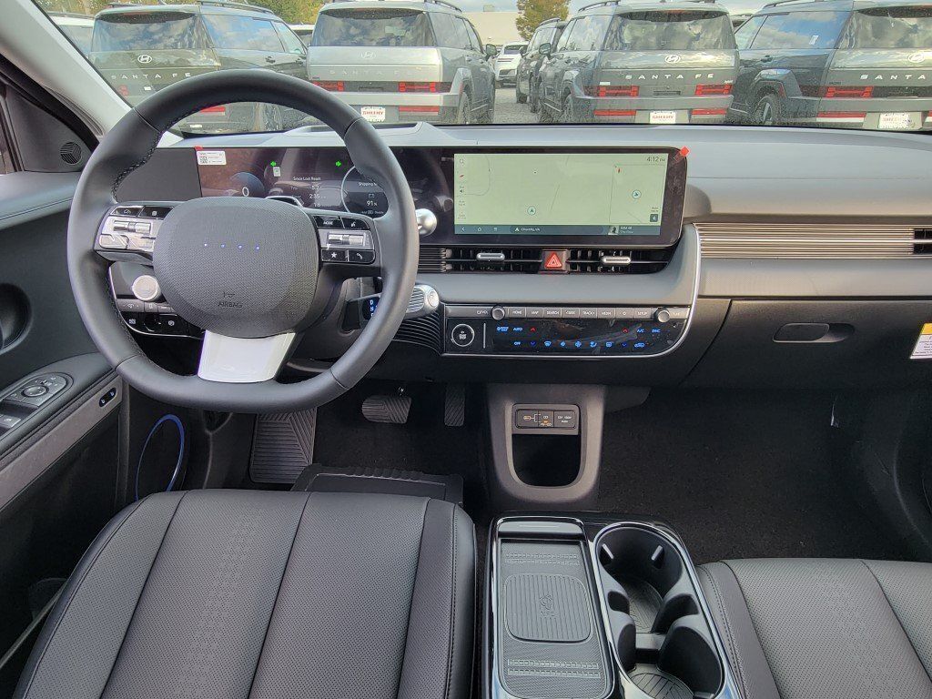 2026 Hyundai IONIQ 5 Limited Chantilly VA