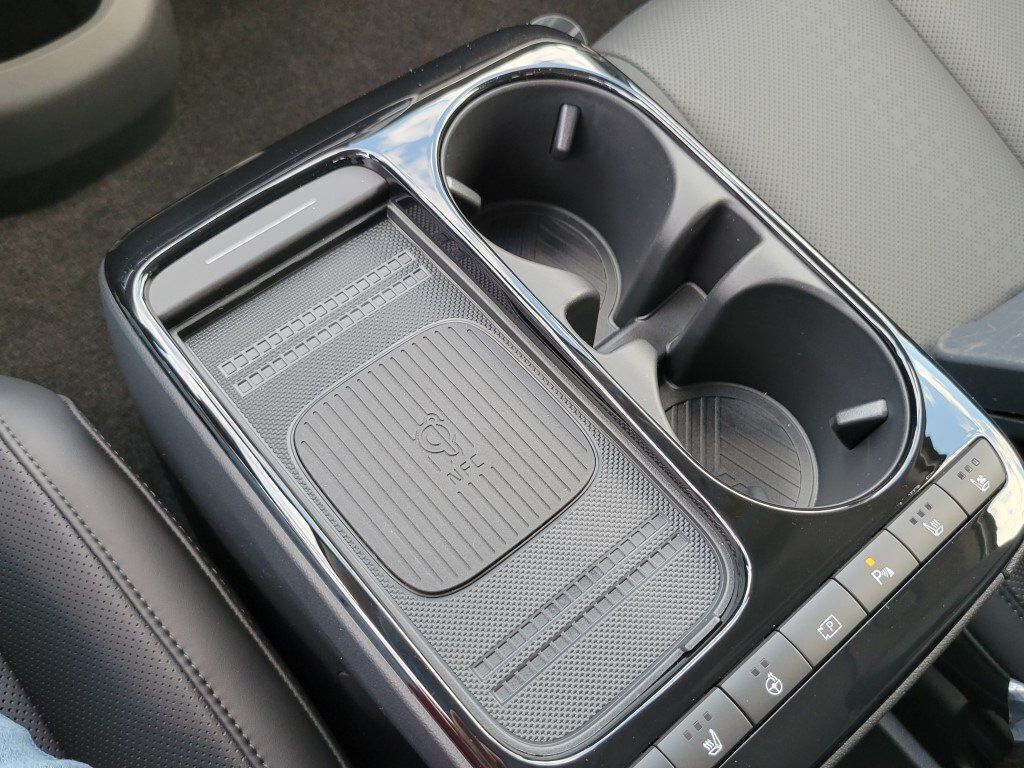 2026 Hyundai IONIQ 5 Limited Chantilly VA