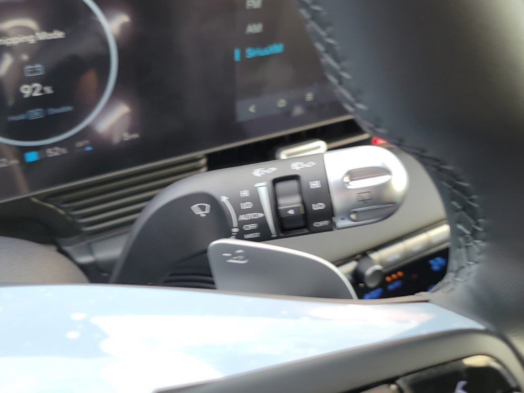 2026 Hyundai IONIQ 5 Limited Chantilly VA