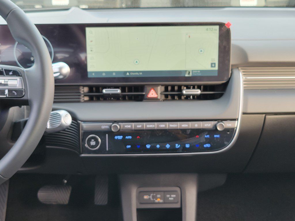 2026 Hyundai IONIQ 5 Limited Chantilly VA