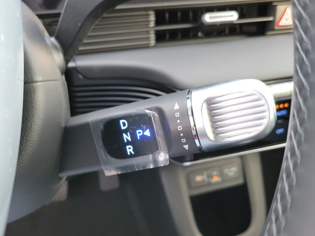 2026 Hyundai IONIQ 5 Limited Chantilly VA