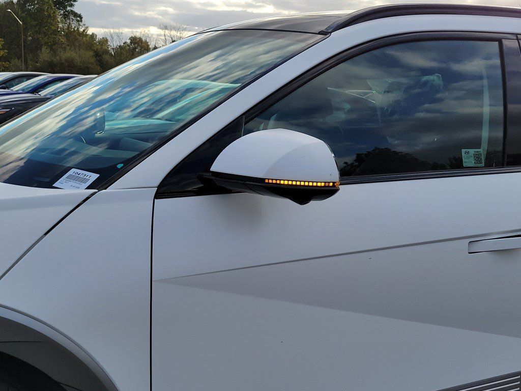 2026 Hyundai IONIQ 5 Limited Chantilly VA