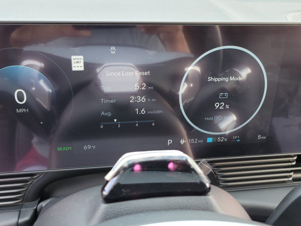 2026 Hyundai IONIQ 5 Limited Chantilly VA