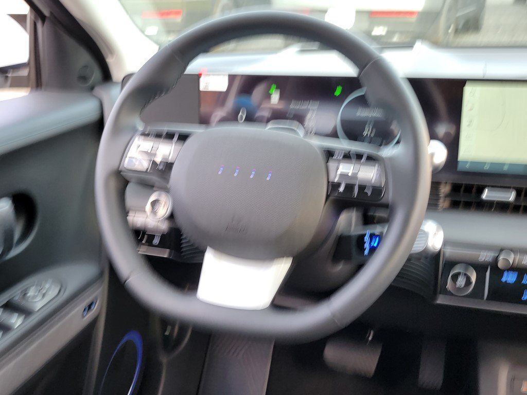 2026 Hyundai IONIQ 5 Limited Chantilly VA