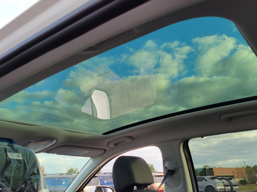 2026 Hyundai IONIQ 5 Limited Chantilly VA