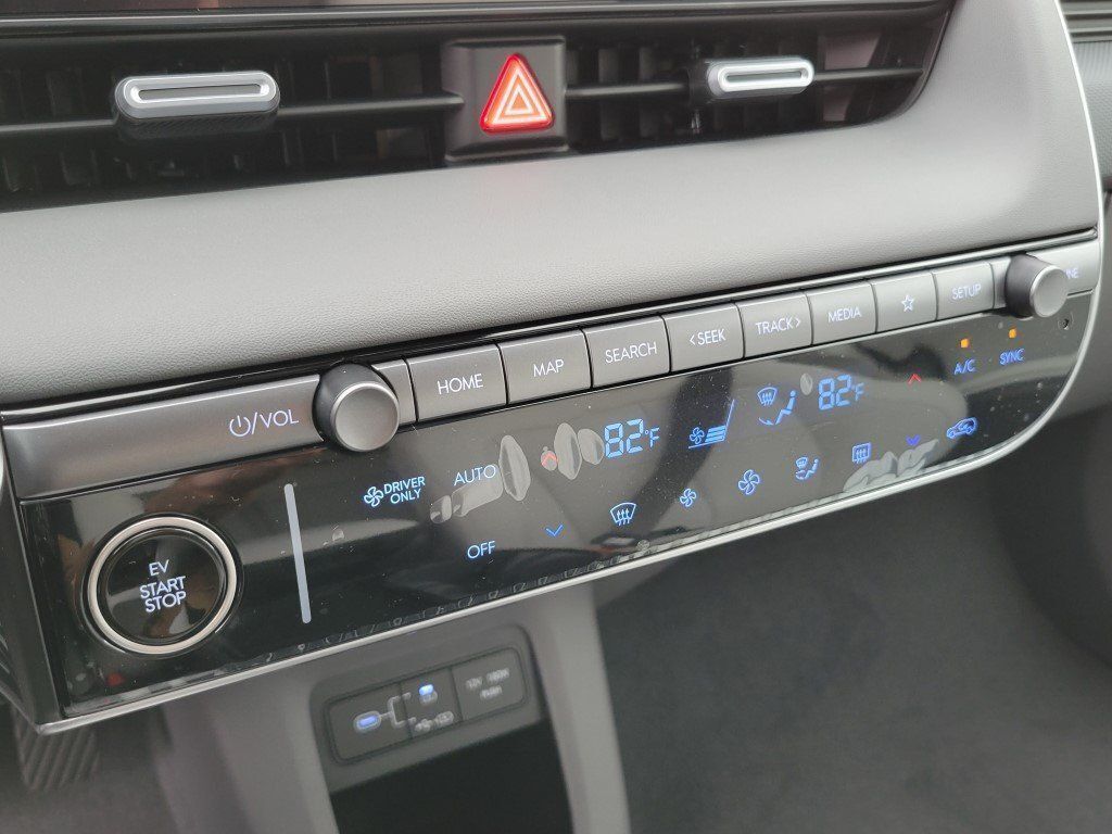 2026 Hyundai IONIQ 5 Limited Chantilly VA