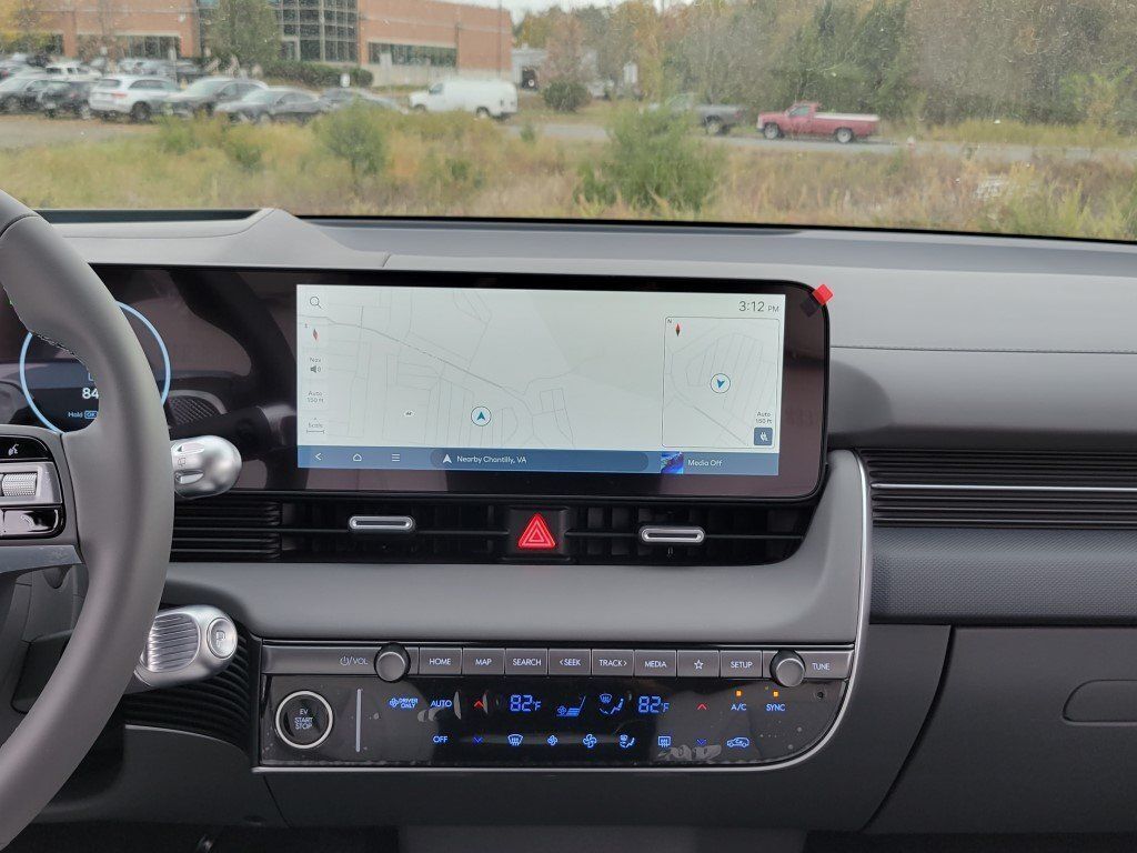 2026 Hyundai IONIQ 5 Limited Chantilly VA