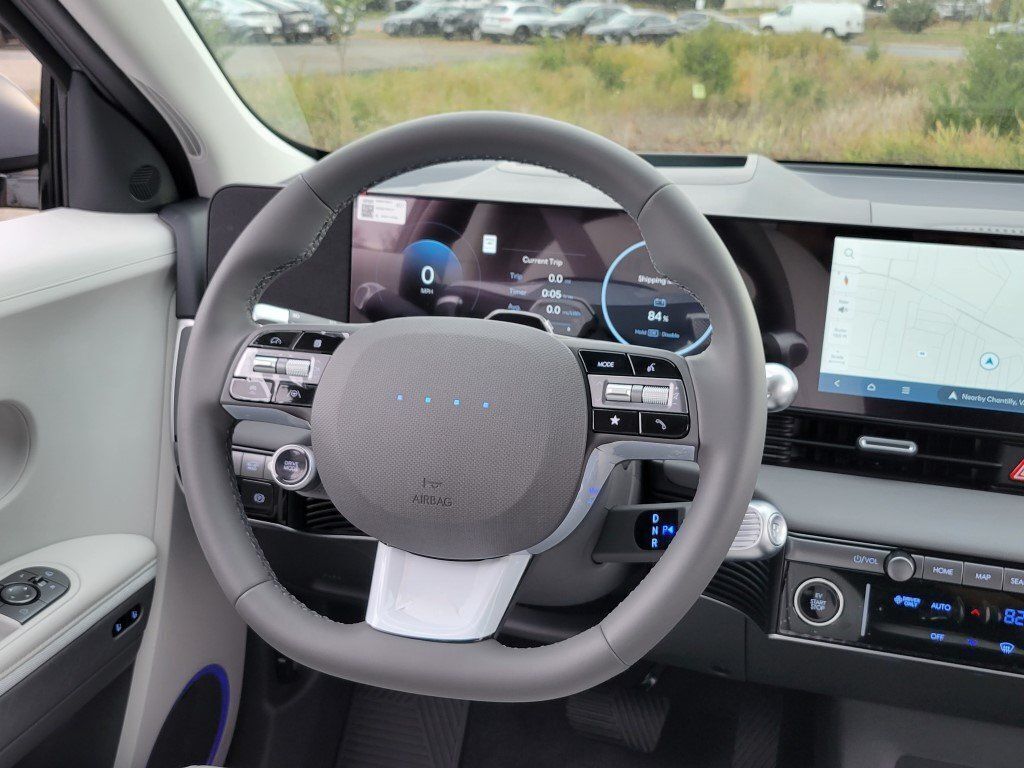 2026 Hyundai IONIQ 5 Limited Chantilly VA