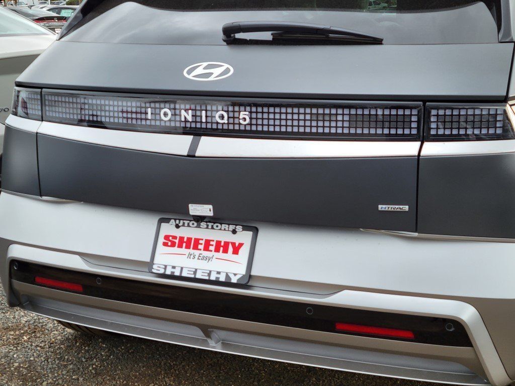 2026 Hyundai IONIQ 5 Limited Chantilly VA