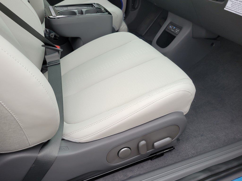 2026 Hyundai IONIQ 5 Limited Chantilly VA