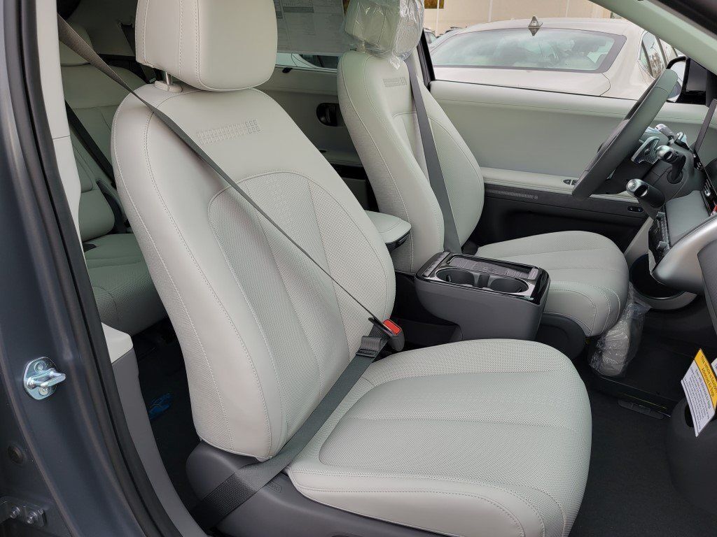 2026 Hyundai IONIQ 5 Limited Chantilly VA