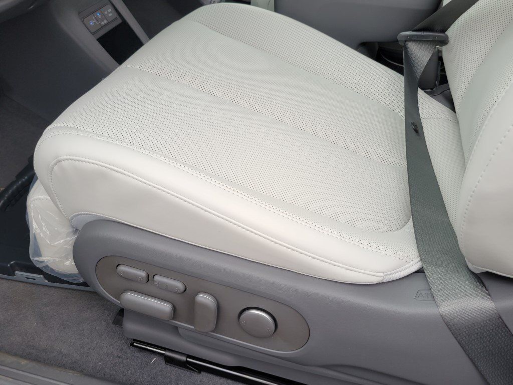 2026 Hyundai IONIQ 5 Limited Chantilly VA