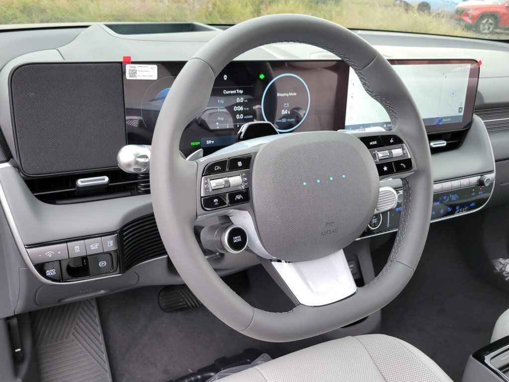 2026 Hyundai IONIQ 5 Limited Chantilly VA