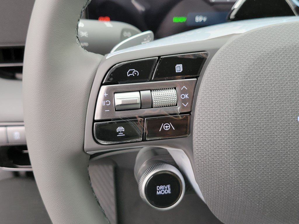 2026 Hyundai IONIQ 5 Limited Chantilly VA