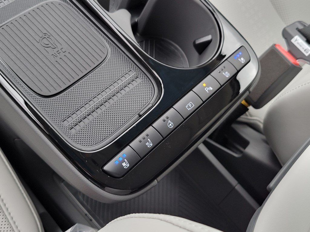 2026 Hyundai IONIQ 5 Limited Chantilly VA