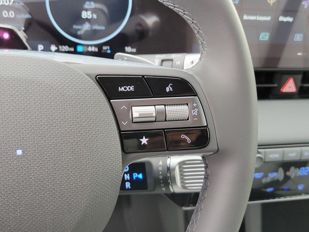 2026 Hyundai IONIQ 5 Limited Chantilly VA