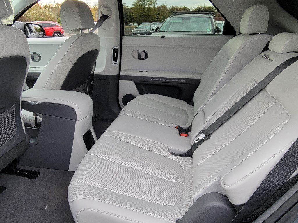 2026 Hyundai IONIQ 5 Limited Chantilly VA