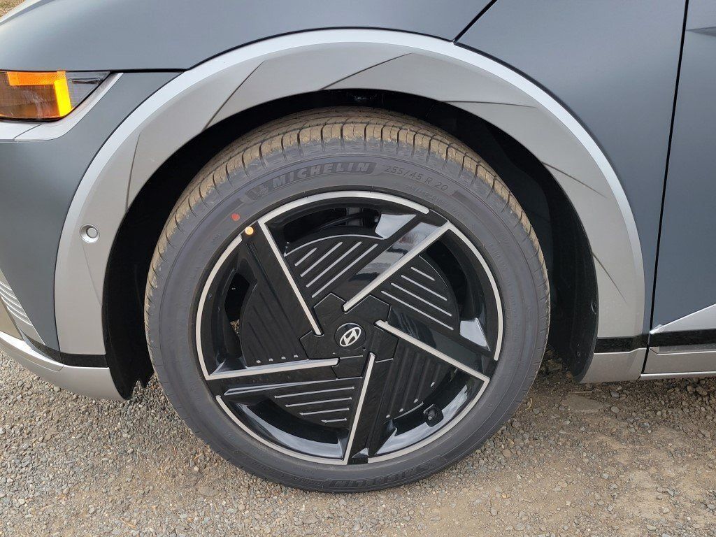 2026 Hyundai IONIQ 5 Limited Chantilly VA