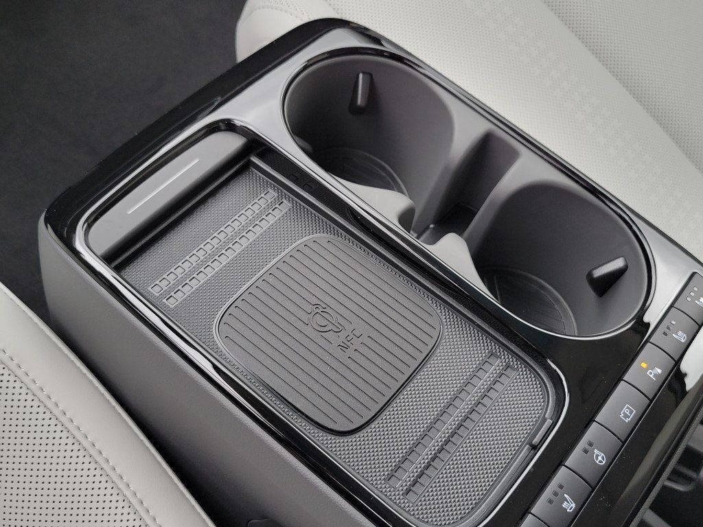 2026 Hyundai IONIQ 5 Limited Chantilly VA