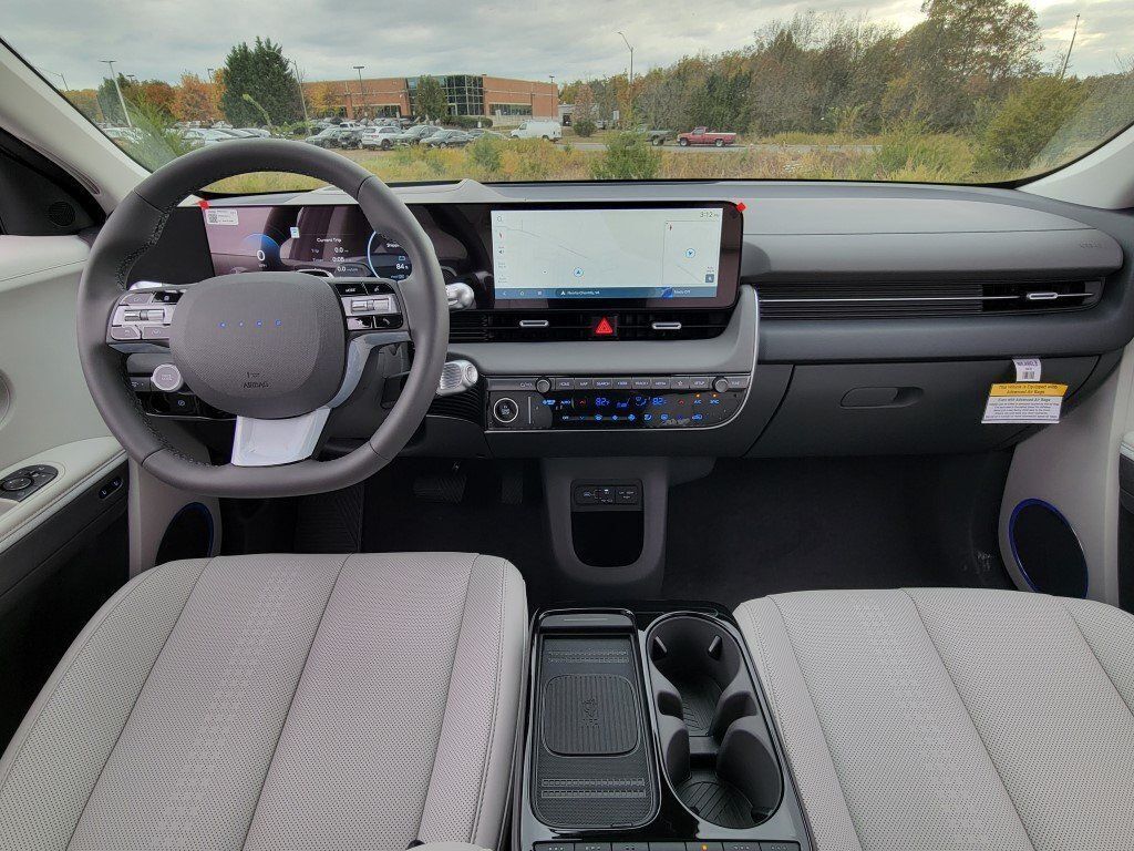 2026 Hyundai IONIQ 5 Limited Chantilly VA