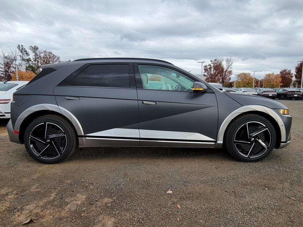 2026 Hyundai IONIQ 5 Limited Chantilly VA