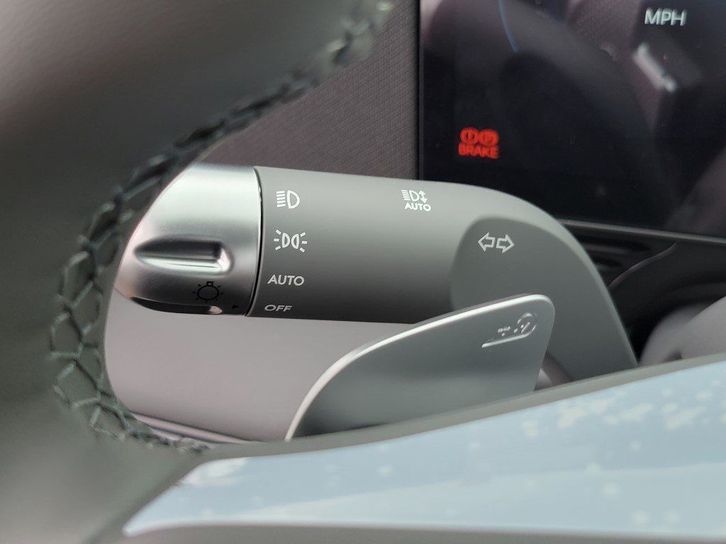 2026 Hyundai IONIQ 5 Limited Chantilly VA