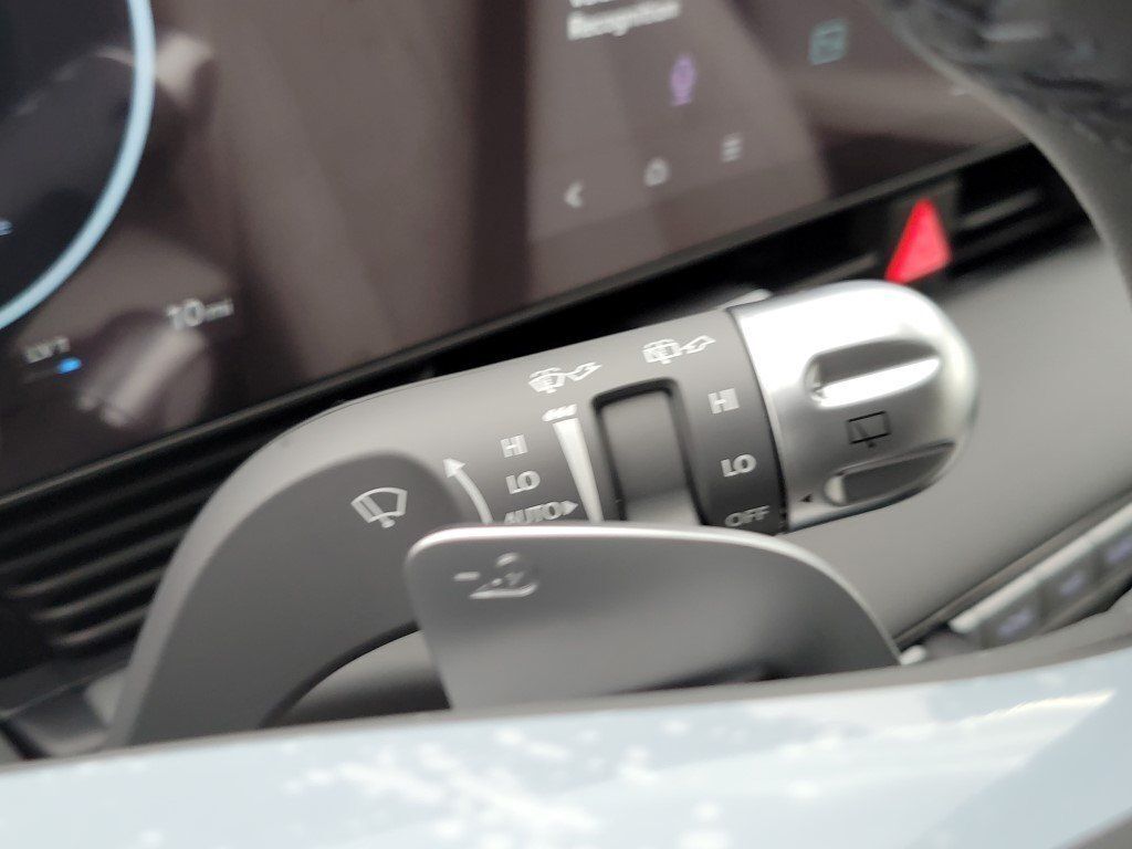 2026 Hyundai IONIQ 5 Limited Chantilly VA