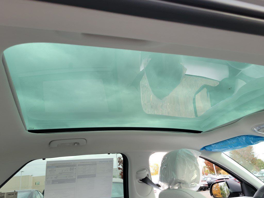 2026 Hyundai IONIQ 5 Limited Chantilly VA