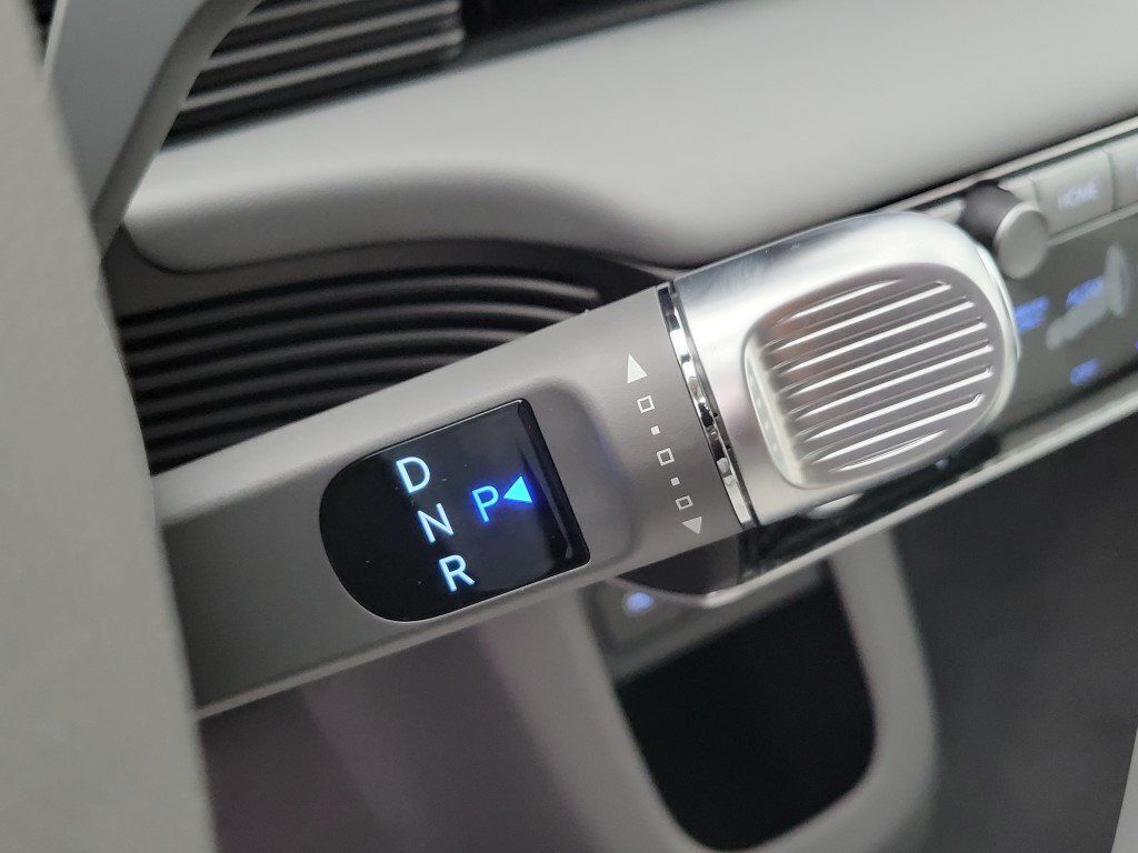 2026 Hyundai IONIQ 5 Limited Chantilly VA