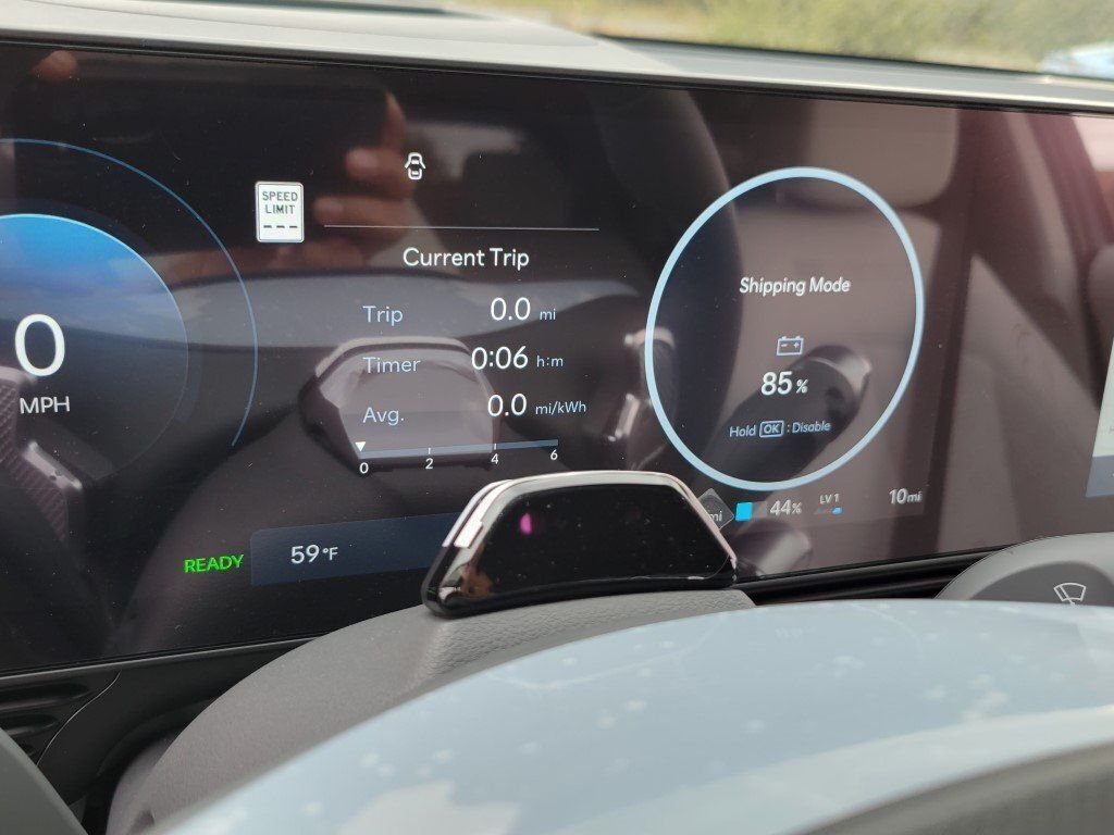 2026 Hyundai IONIQ 5 Limited Chantilly VA