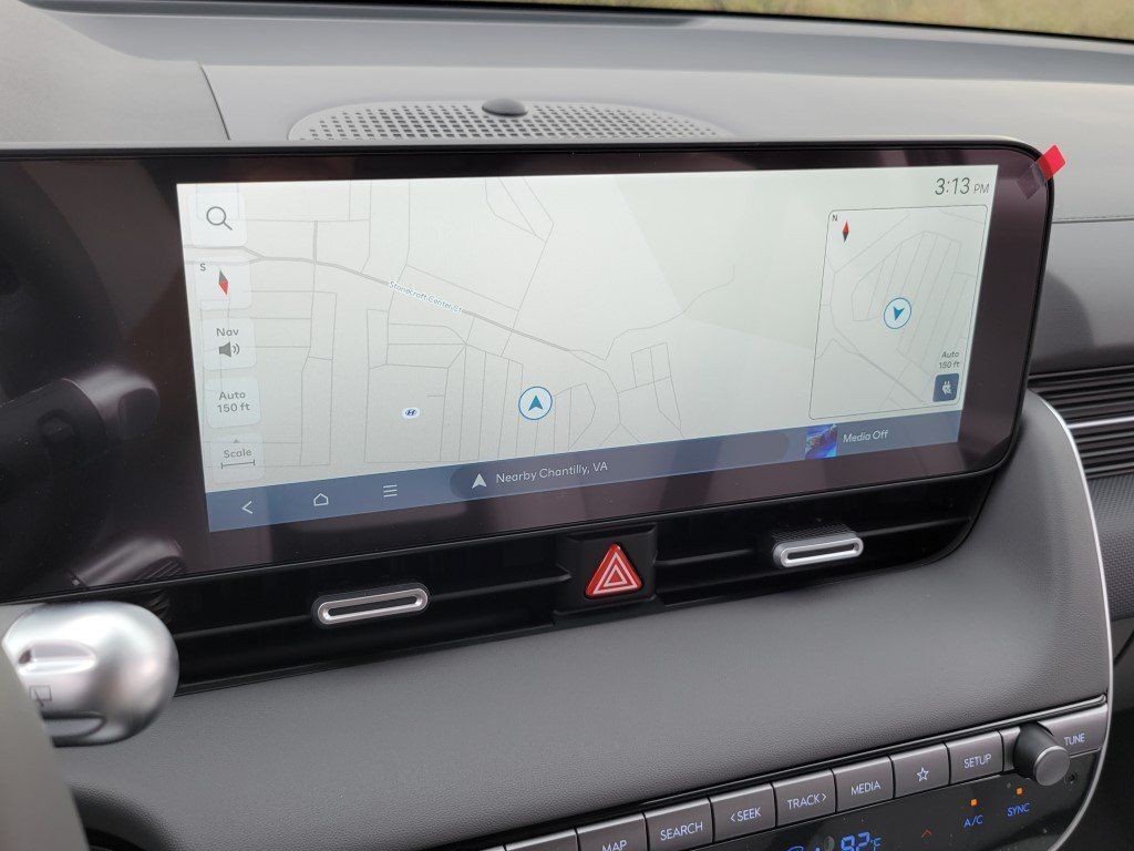 2026 Hyundai IONIQ 5 Limited Chantilly VA