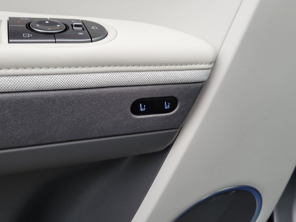 2026 Hyundai IONIQ 5 Limited Chantilly VA