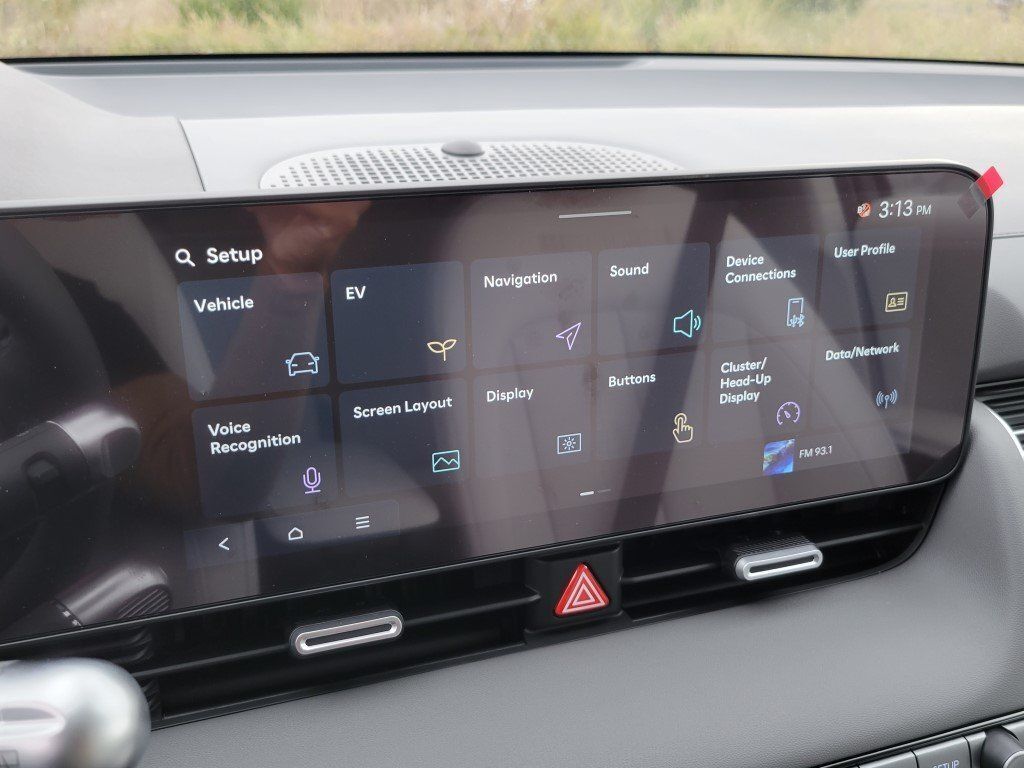 2026 Hyundai IONIQ 5 Limited Chantilly VA